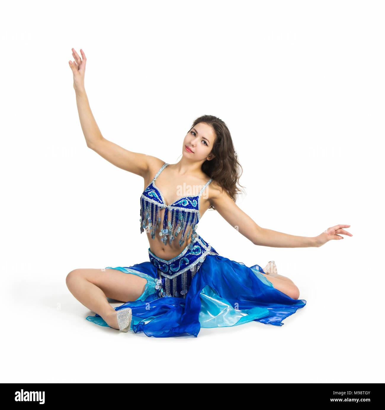 Danseur arabe  Dance dresses, Belly dance outfit, Belly dancer costumes
