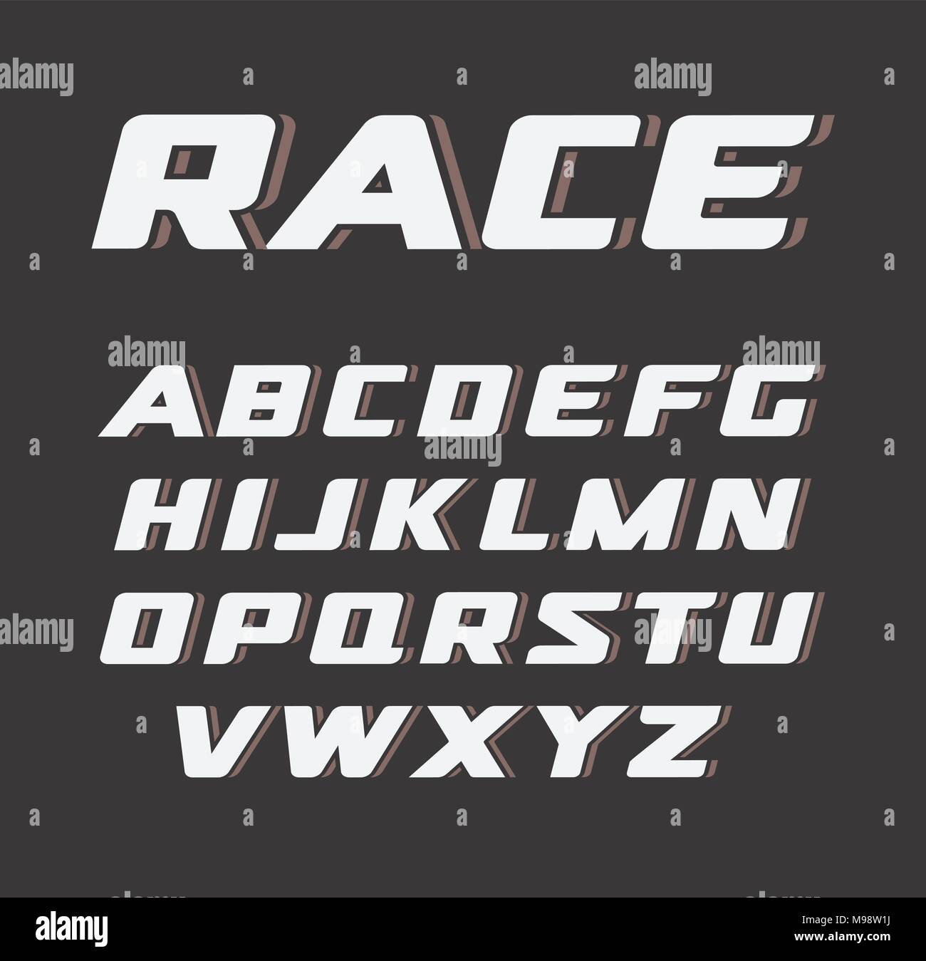 Italic Letters Stock Photos & Italic Letters Stock Images - Alamy