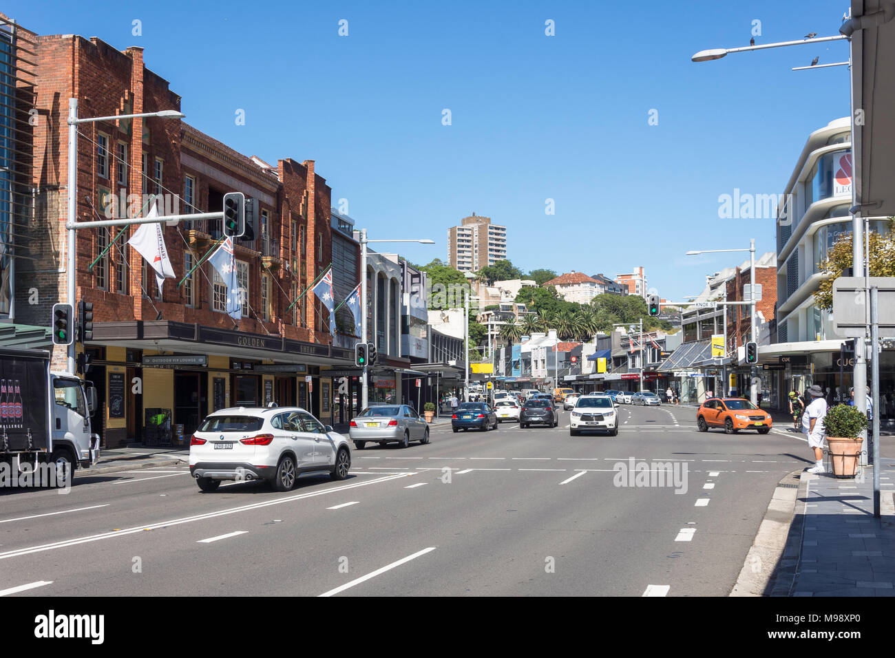 Double bay sydney australia hires stock photography and images Alamy