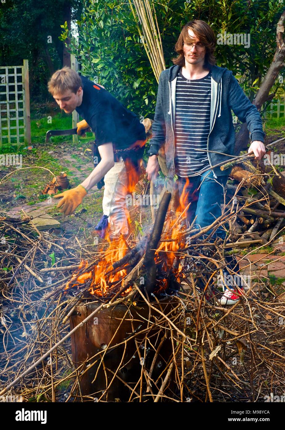 When Are You Allowed To Burn Rubbish In Your Garden HighQuality Sale