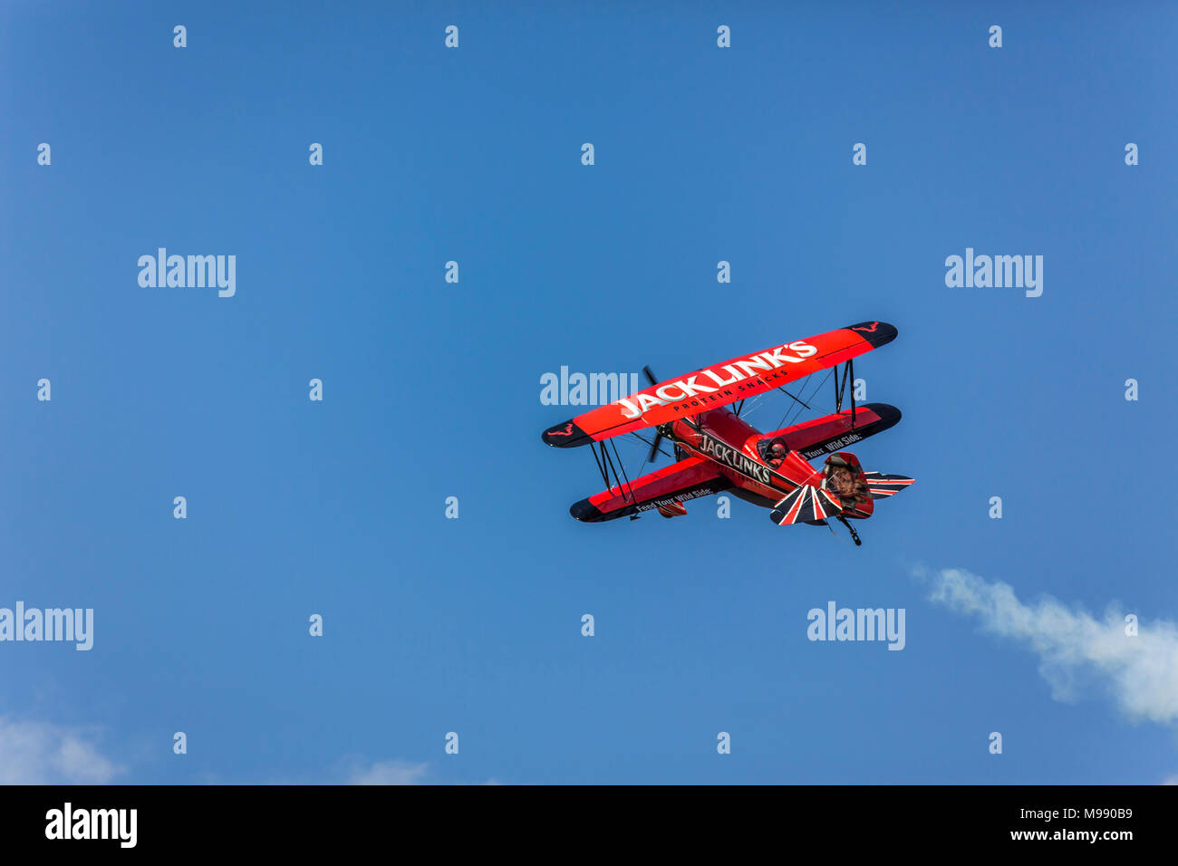Los Angeles Air show おまけ ～ ノーズアート集 2019 - 模型じ