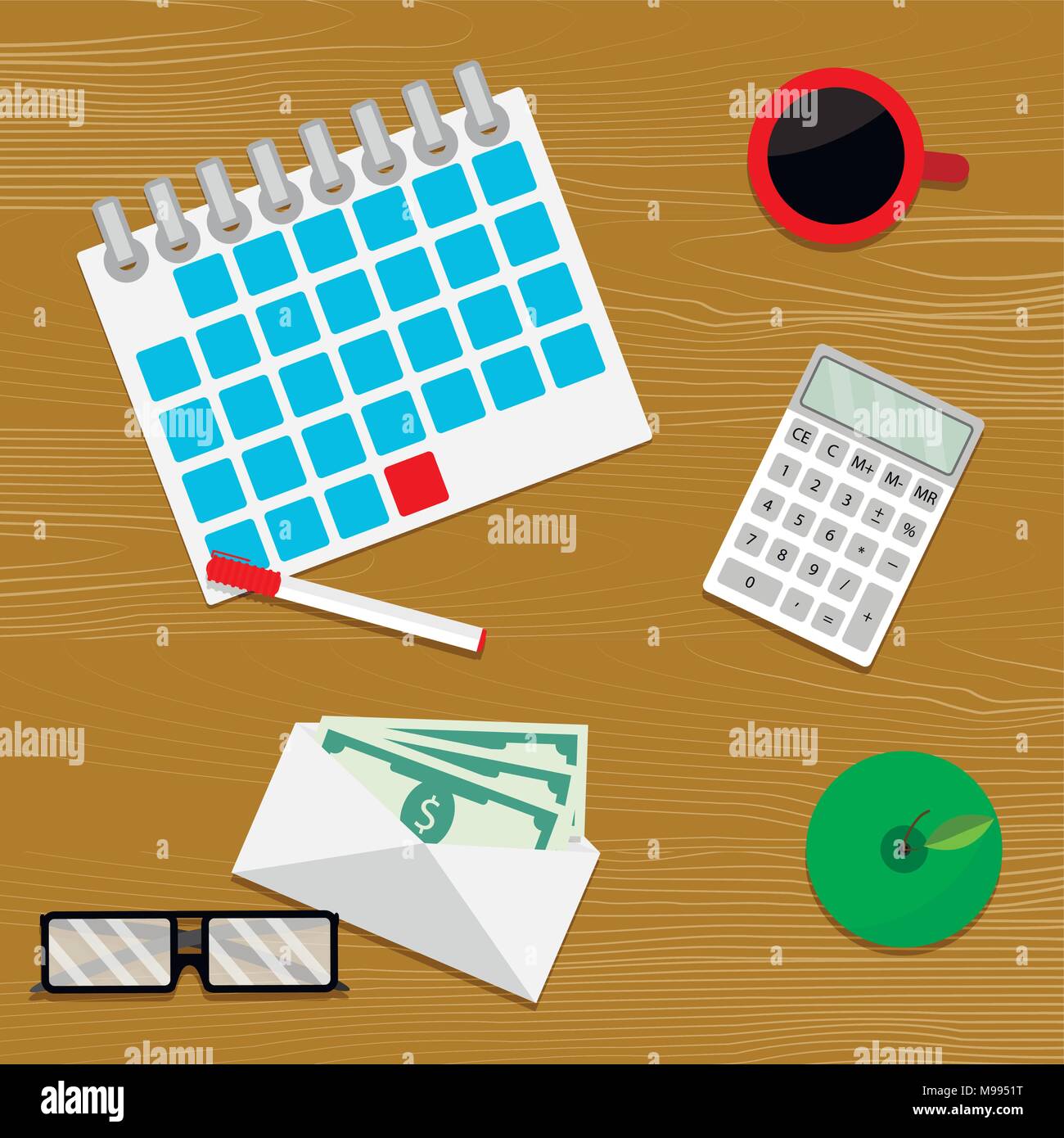 Paydays salary vector. Money salary increase, pay wages, compensation