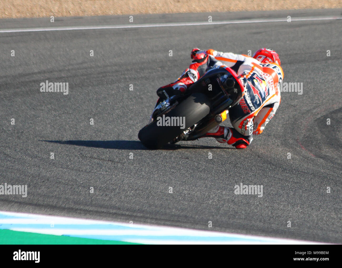 Moto gp race hi-res stock photography and images - Alamy
