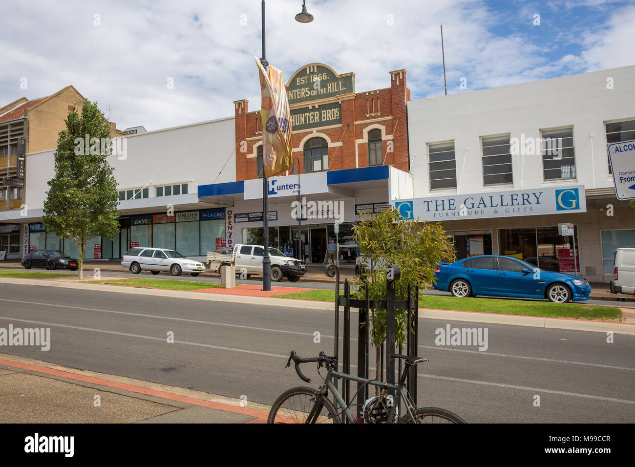 Wagga wagga new south wales hires stock photography and images Alamy