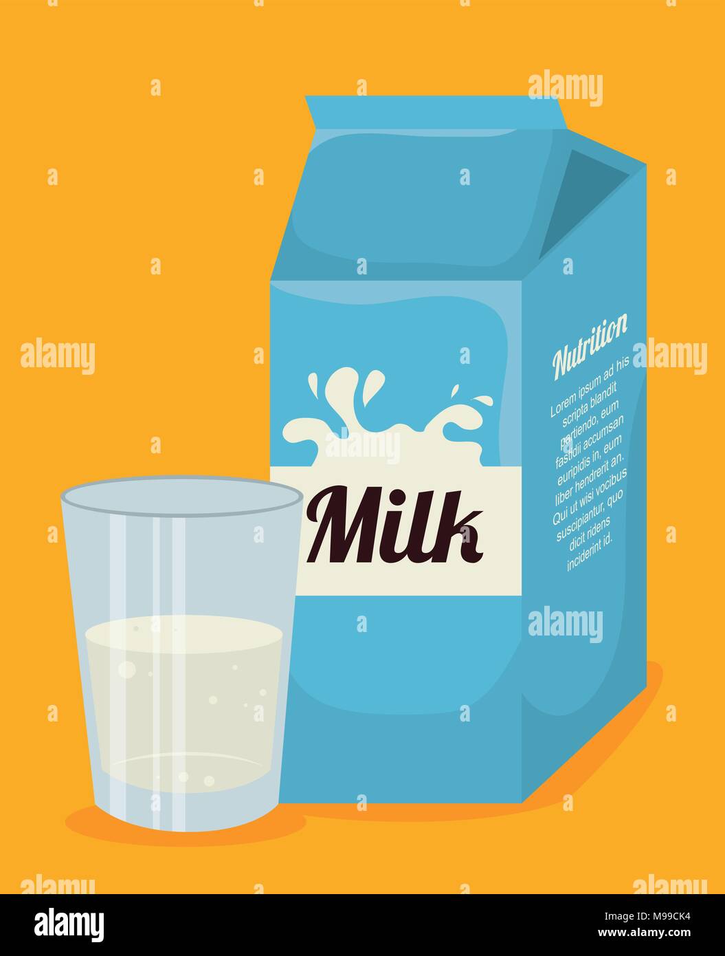 Milk Glass Vector Art & Graphics
