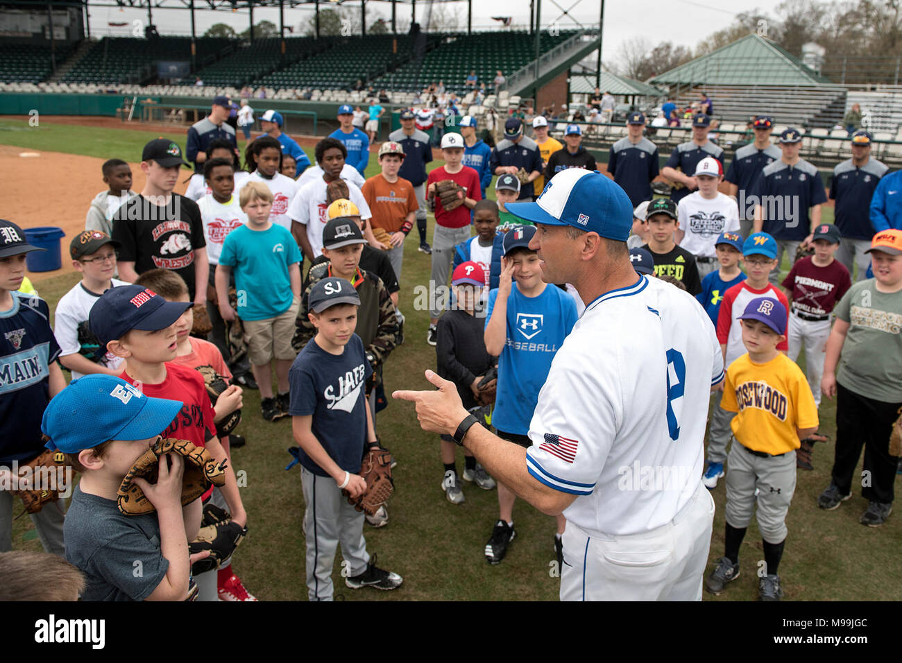 Air force academy baseball hires stock photography and images Alamy