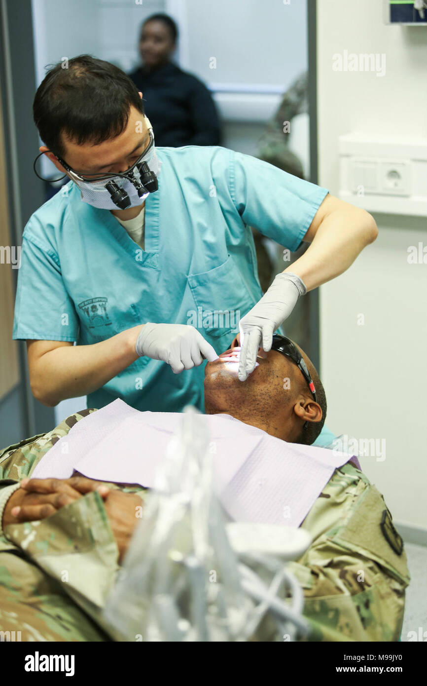 Kleber kaserne hires stock photography and images Alamy