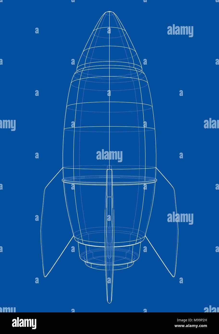 Bomb sketch. Vector Stock Vector Image & Art - Alamy