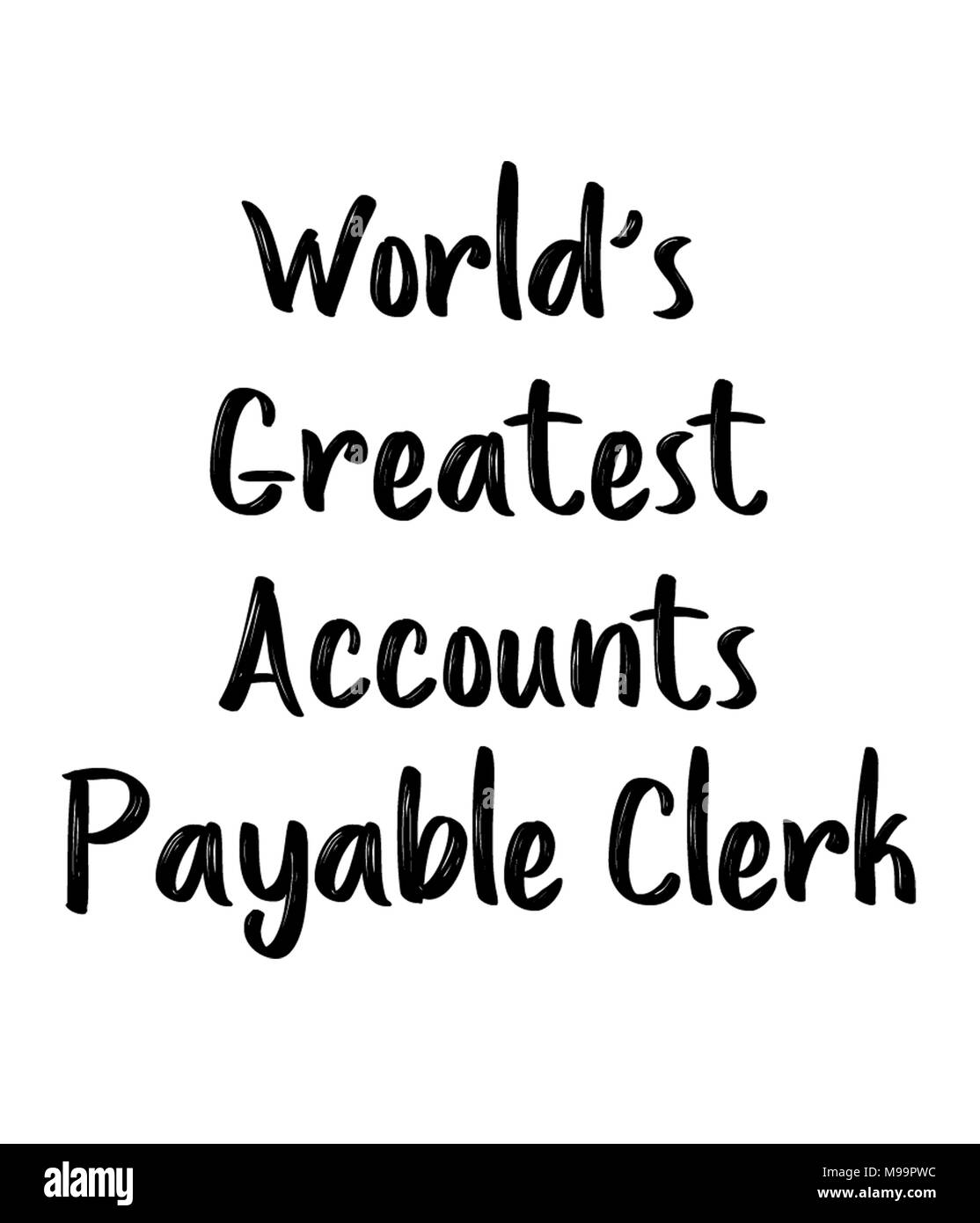 Accounts payable hires stock photography and images Alamy