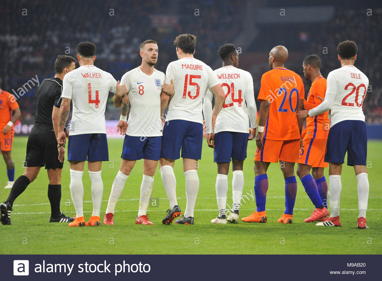 International Football On TV Guide UK England On TV