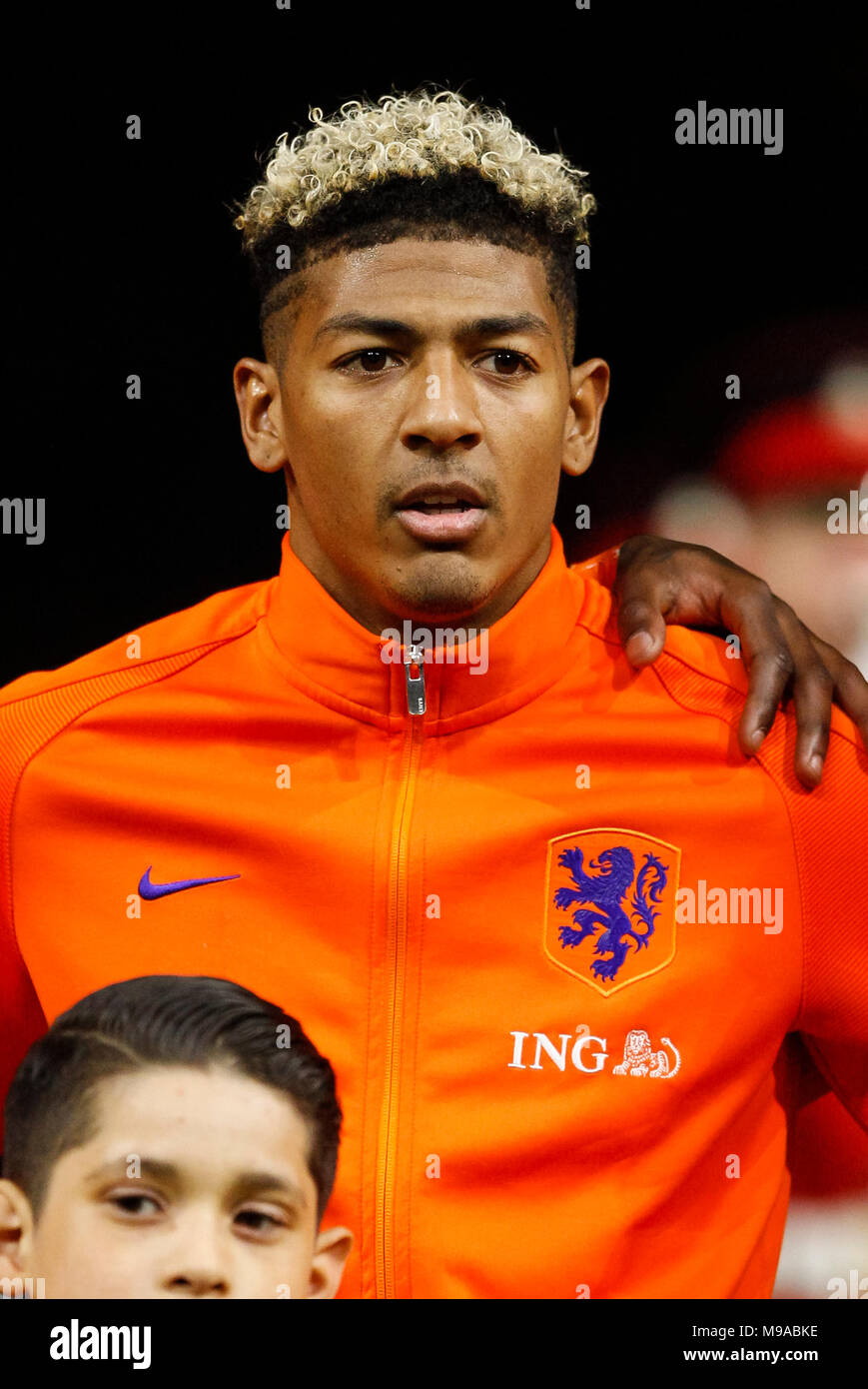 Patrick van aanholt hi-res stock photography and images - Alamy