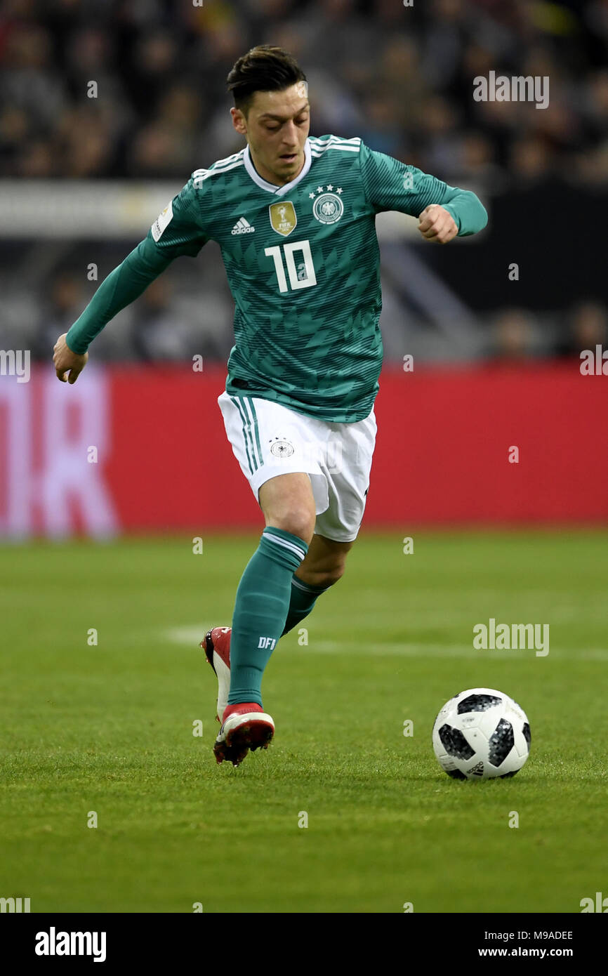 COLOURZ🇨🇦 on X: 6. Former German soccer star Mesut Ozil and