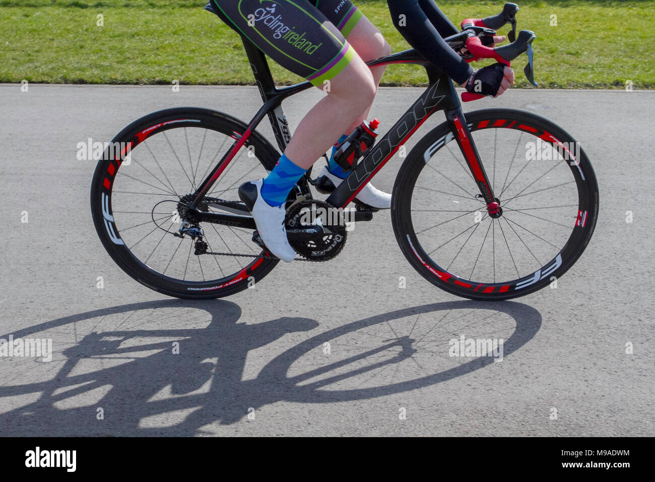 Rotten Rob Racing Rotten row southport hi-res stock photography and images - Alamy