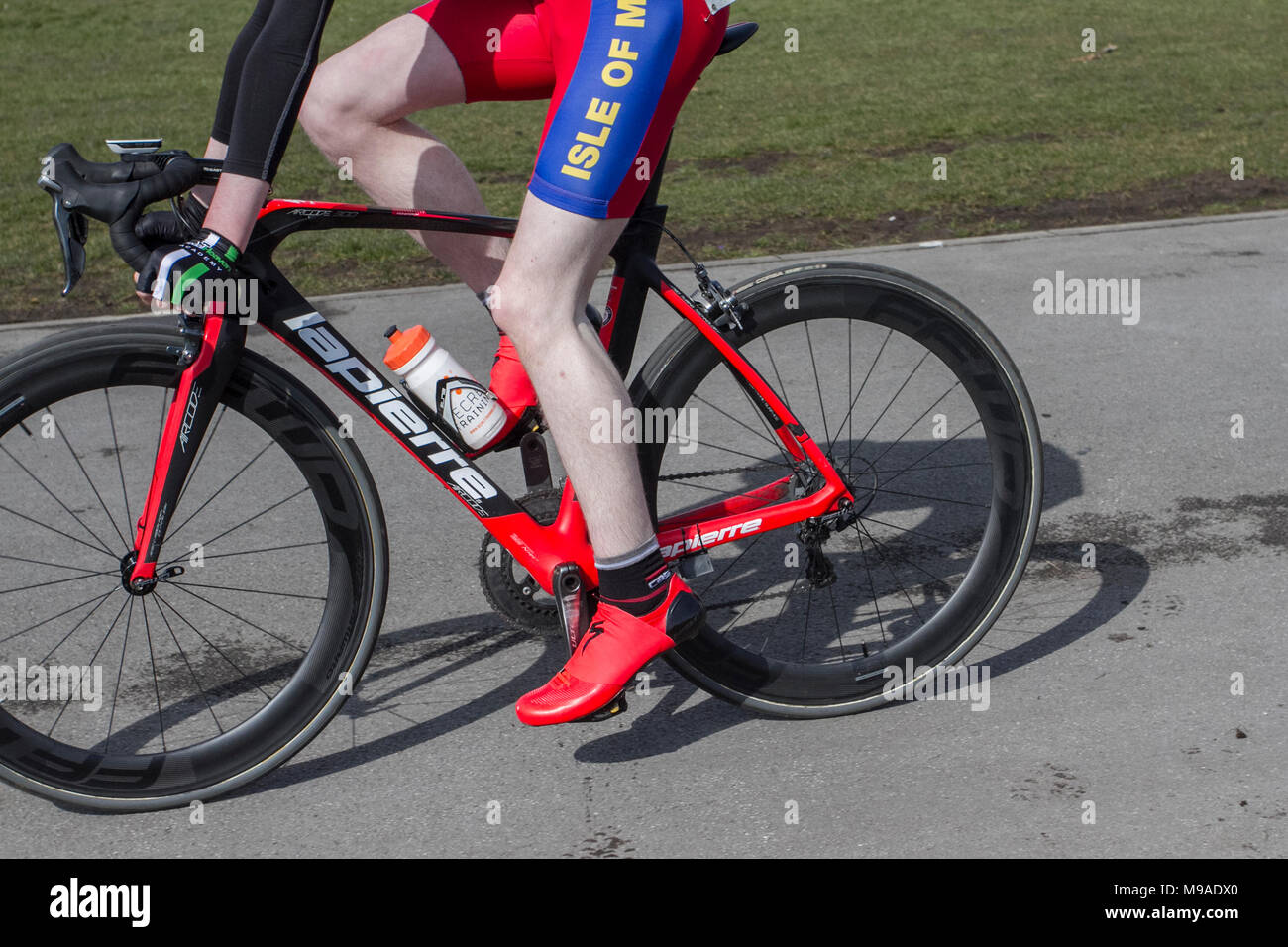 Lapierre road bikes hi-res stock photography and images - Alamy