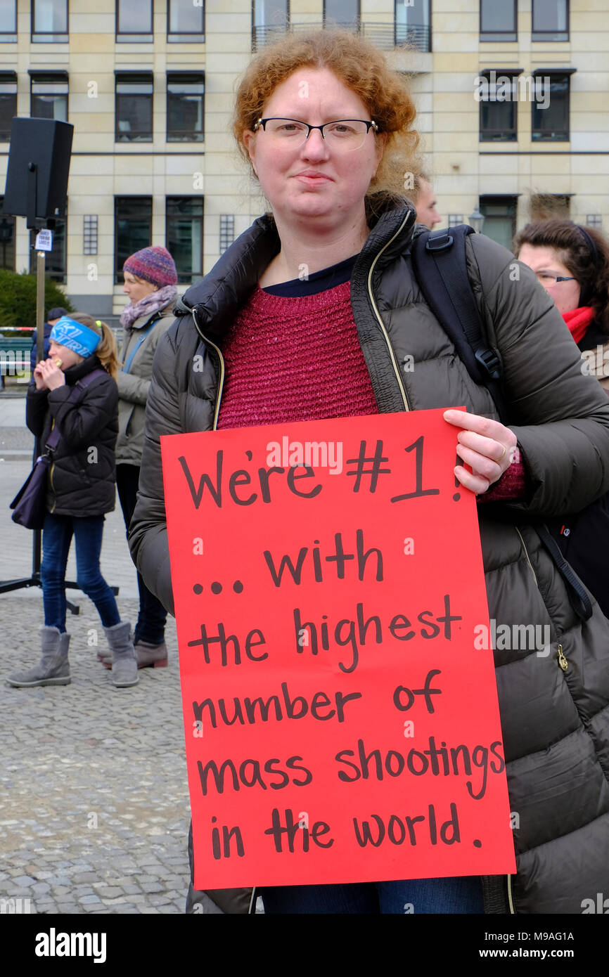 American Voices Abroad Berlin High Resolution Stock Photography and ...