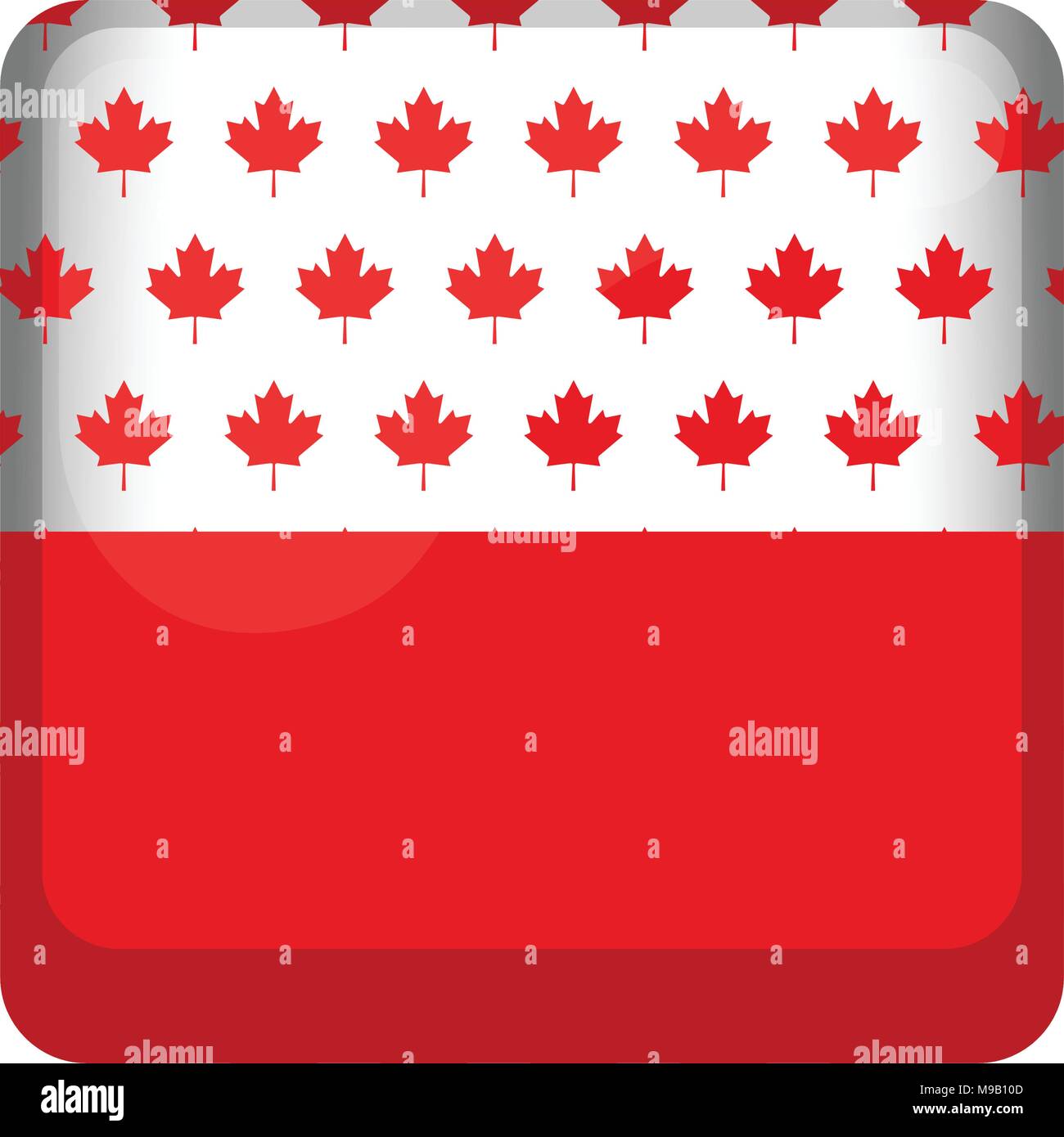 Canada vote Stock Vector Images - Alamy