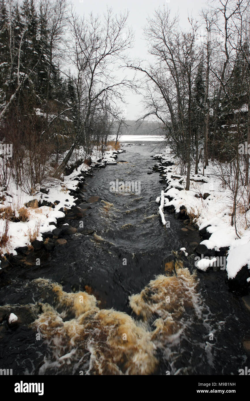 Embarrass river hires stock photography and images Alamy