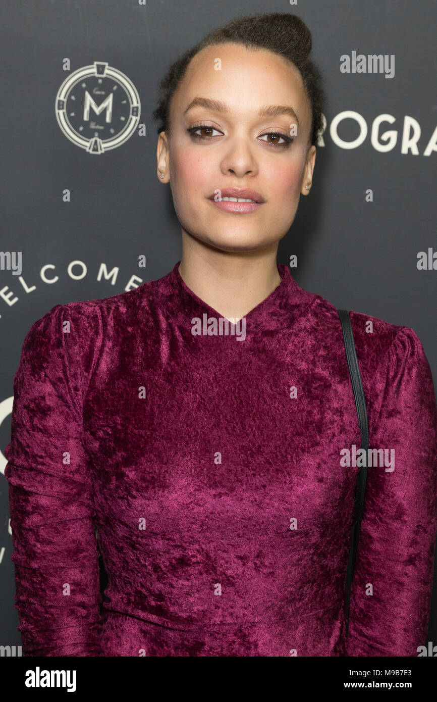 Britne Oldford Britne Oldford