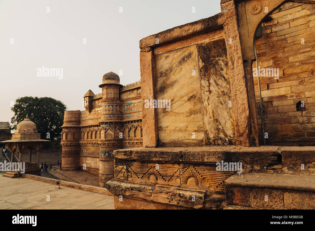 Ancient Architecture In India