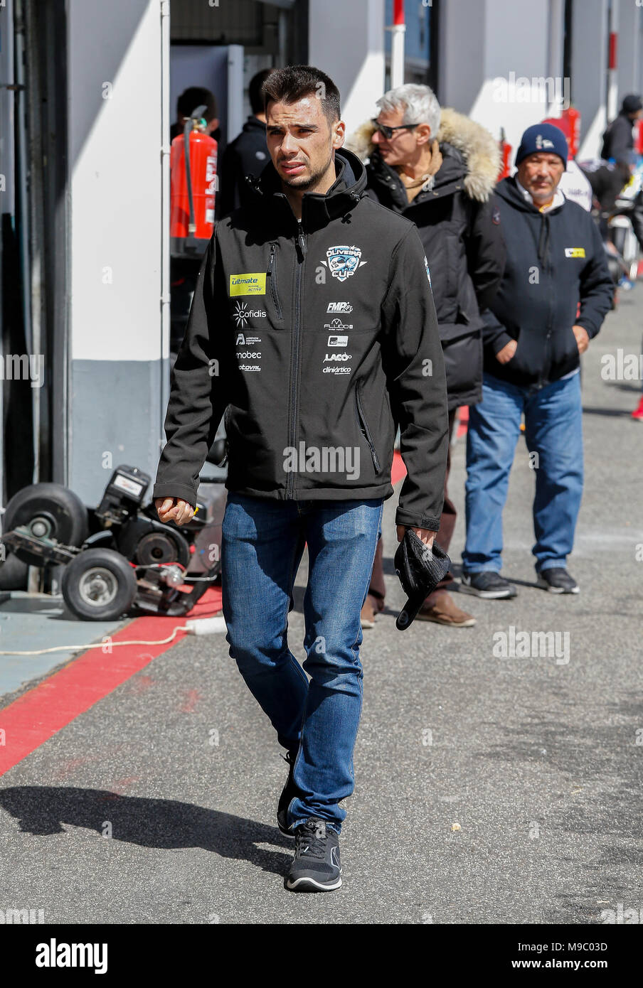 Miguel Oliveira High Resolution Stock Photography And Images Alamy