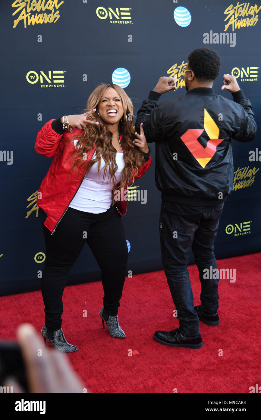 Kierra sheard 2018 hi-res stock photography and images - Alamy
