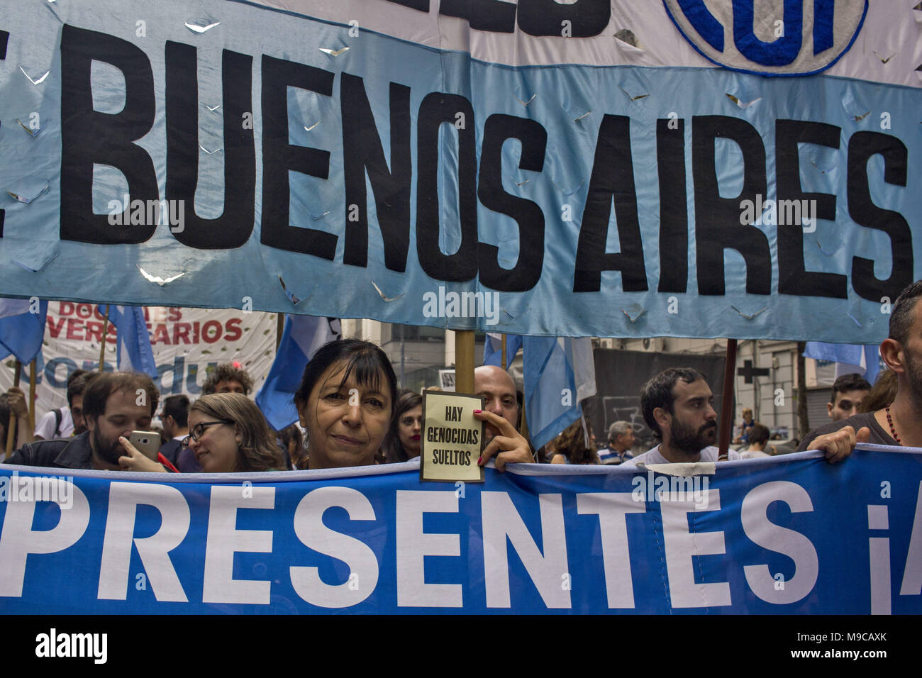 Kidnapping argentina hires stock photography and images Alamy