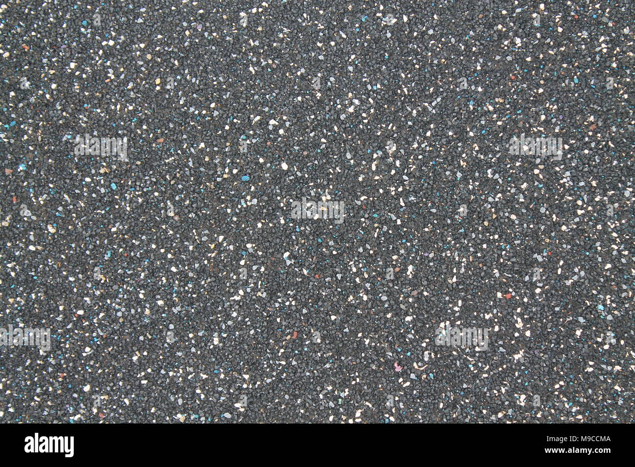 Grey small pebble texture or background for web site or mobile devices Stock Photo