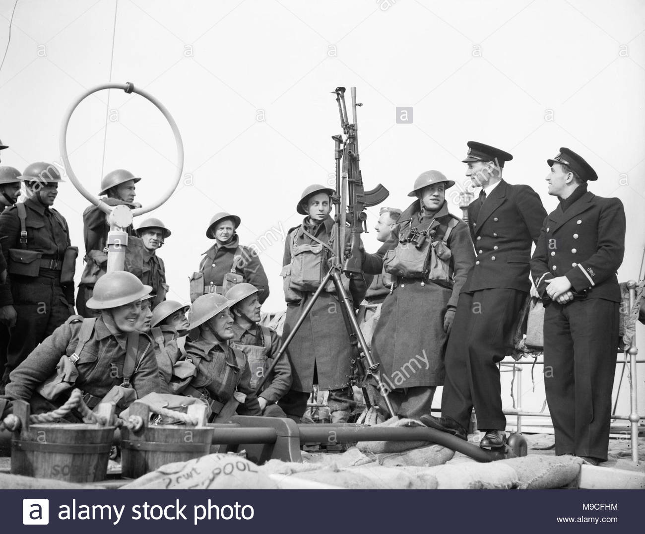 The case of the death of the Norwegian battalion The case of the death of the Norwegian battalion