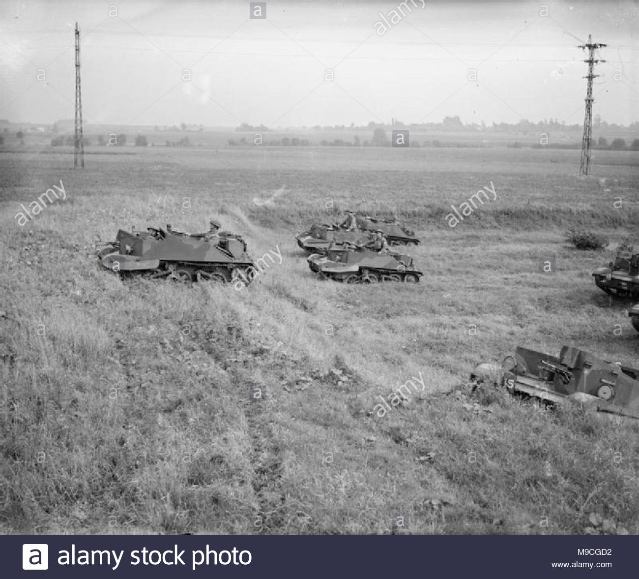 Border Regiment Stock Photos & Border Regiment Stock Images Alamy