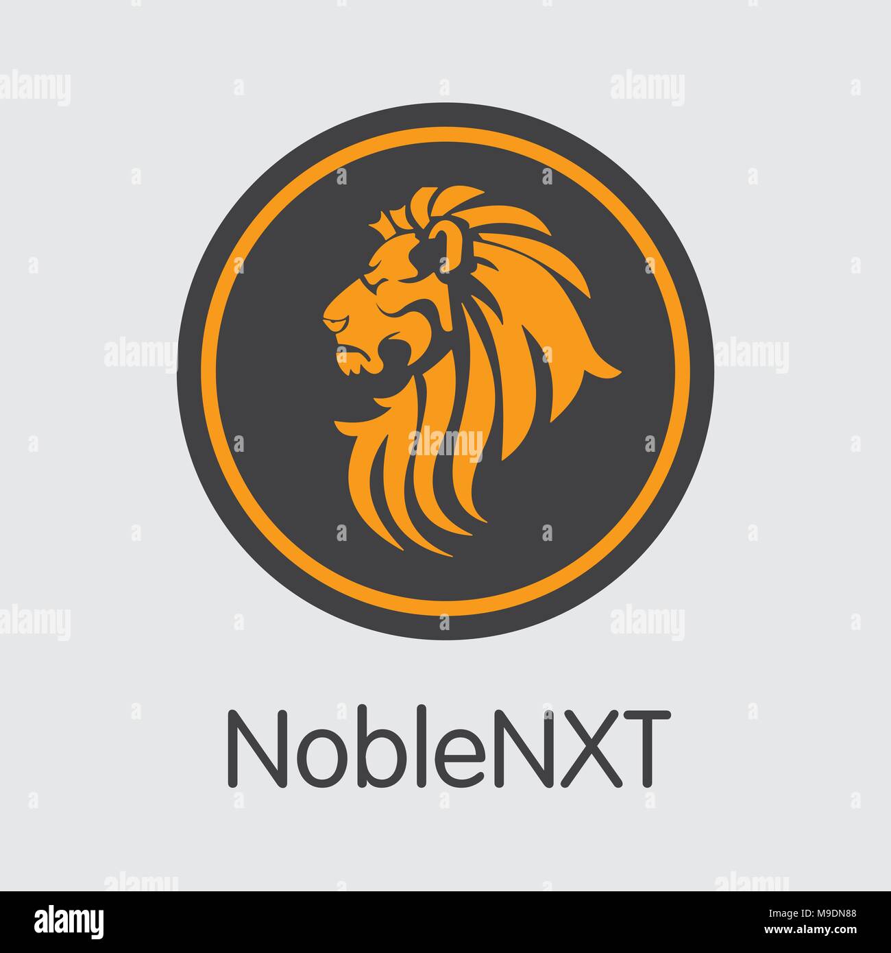 Real world crypto Stock Vector Images - Alamy