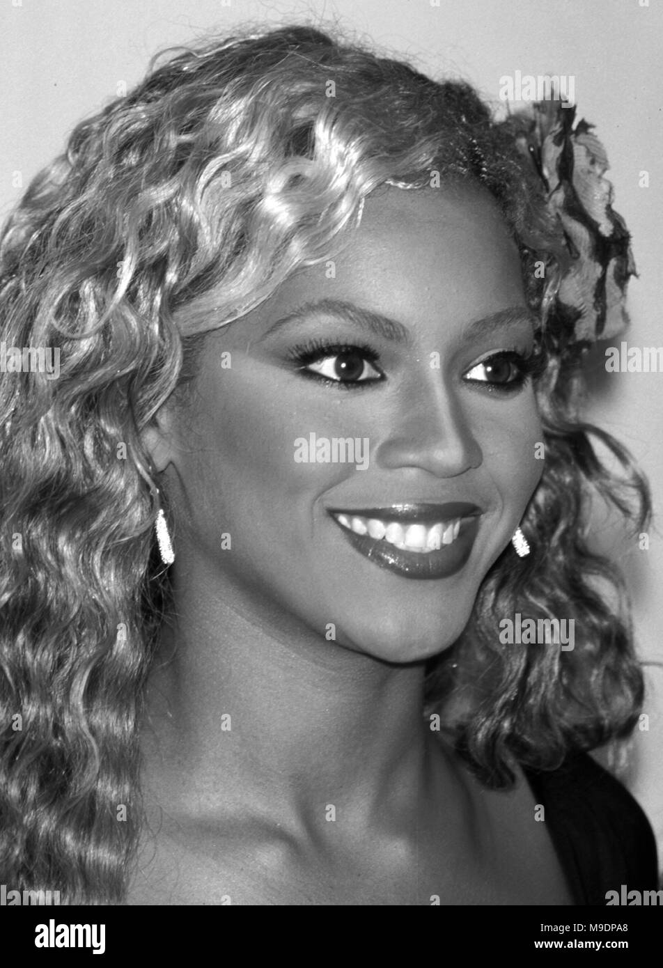 Beyonce Black And White Pictures
