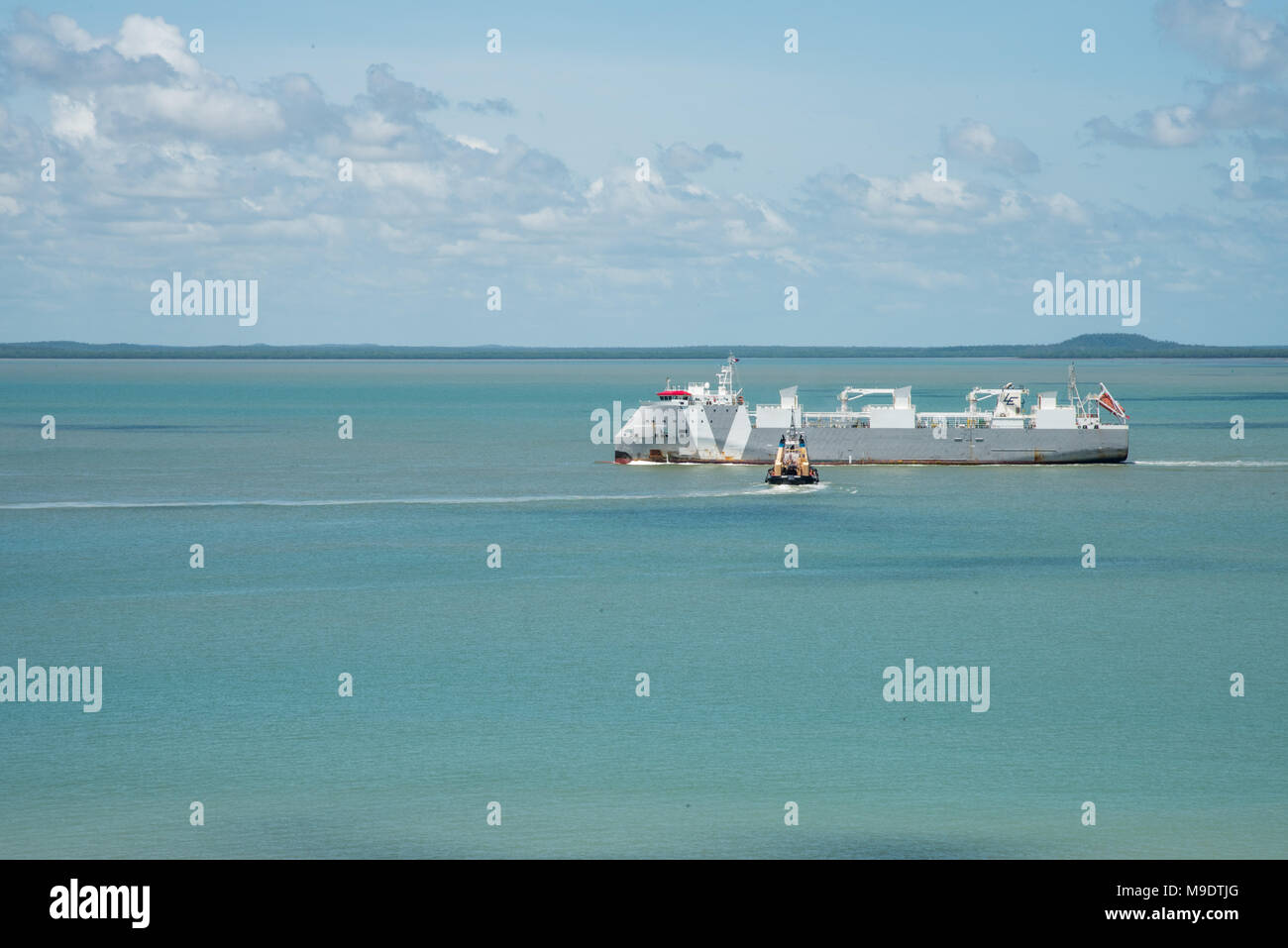 Darwin,Northern Territory,AustraliaMarch 18,2018 Gloucester Express