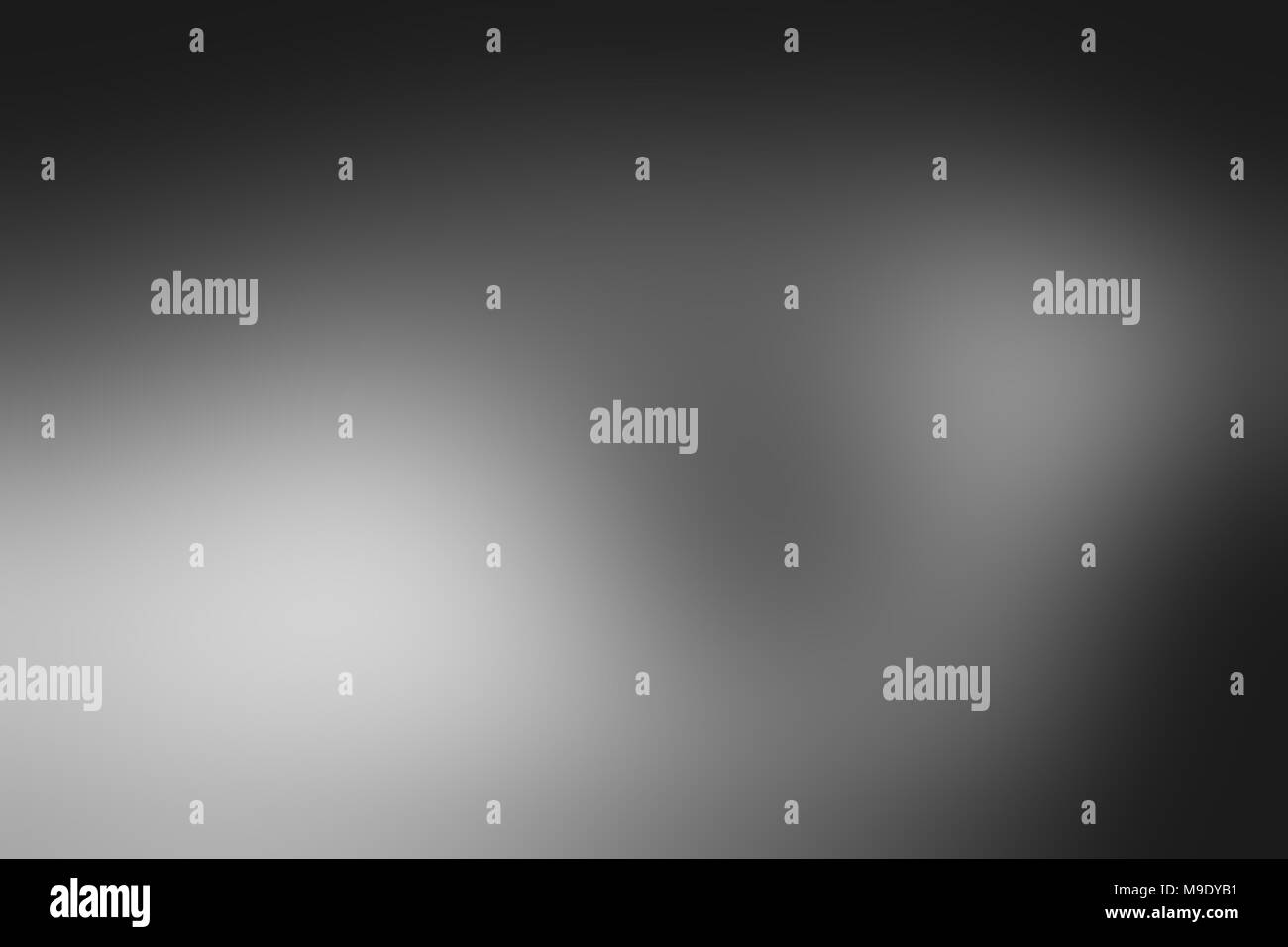 Abstract dark Grey Gradient and Black abstract studio background blur ...