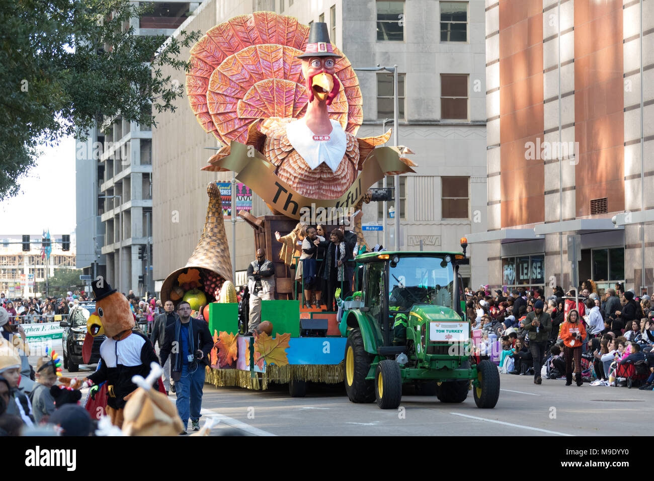 Restaurant open on thanksgiving la