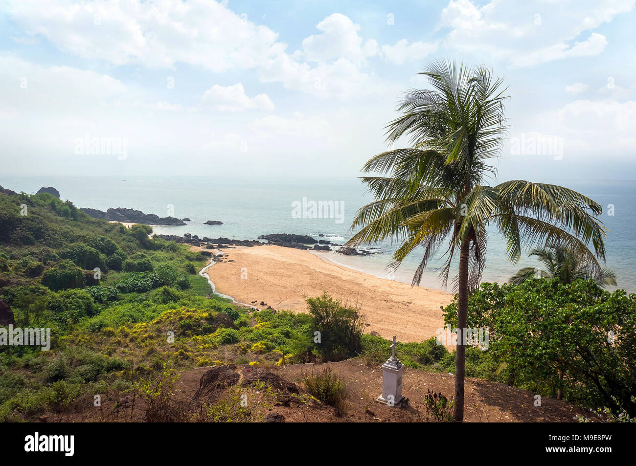 Vasco da gama goa hires stock photography and images Alamy