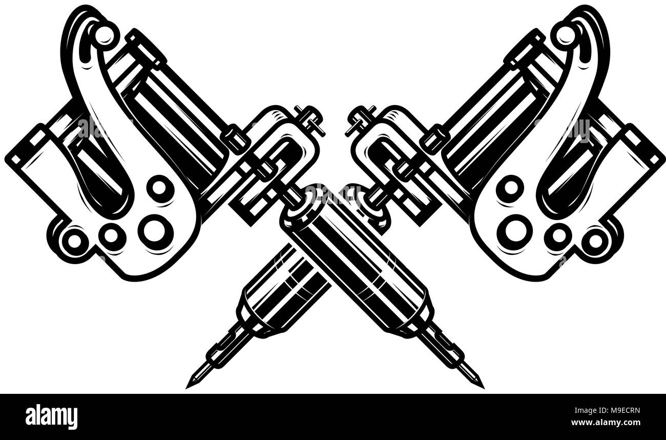 Tattoo Wall Art Set of 4, Printable Tattoo Machine, Tattooist, Tattoo  Artist, Tattooer, Tattoo Gun Design, Body Art 1201 INSTANT DOWNLOAD - Etsy