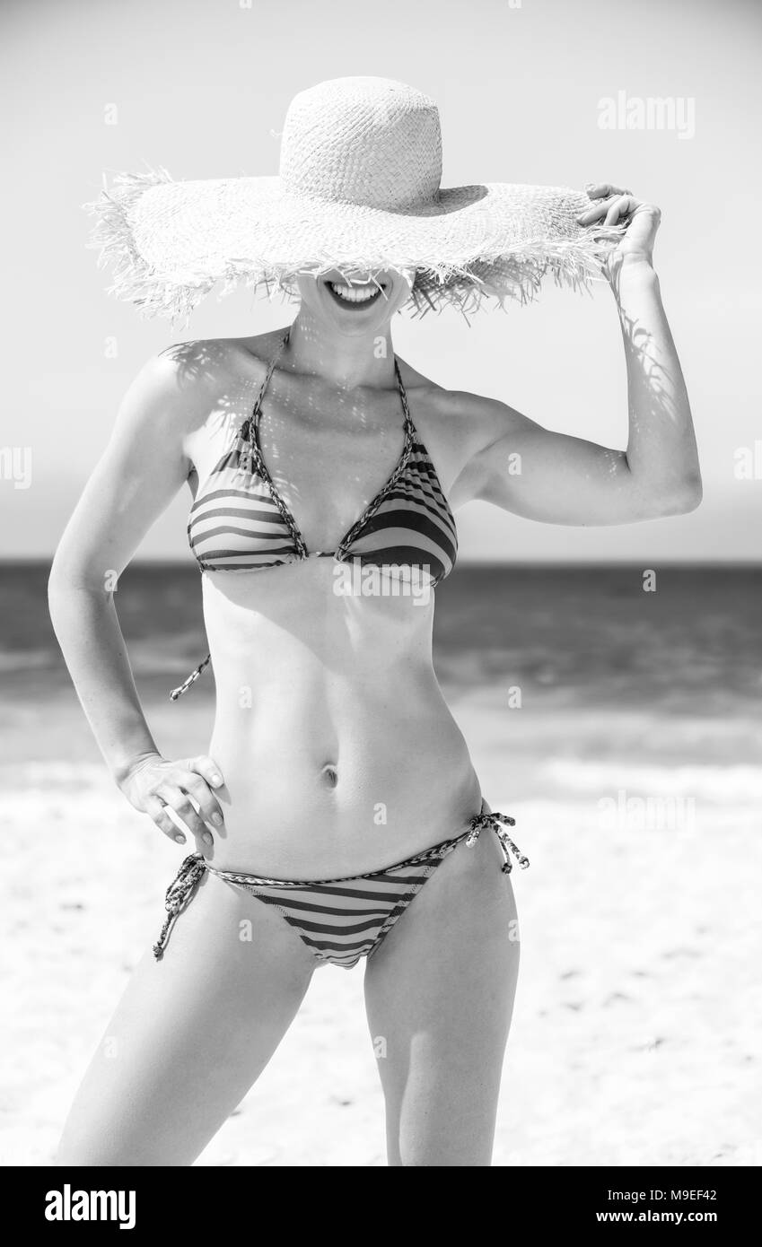 sea and sand swimwear