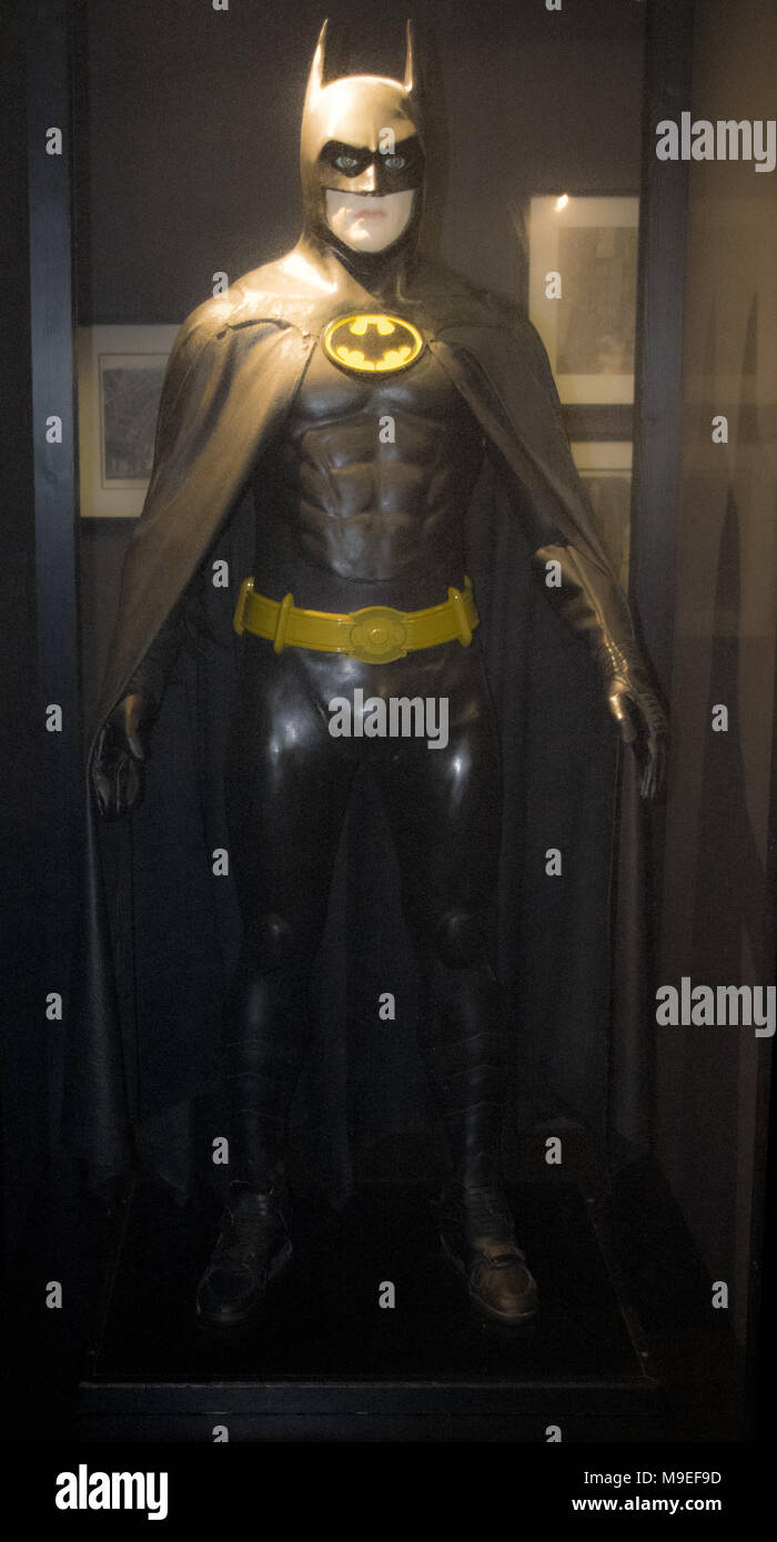 Concept De Costume Original De Batman ArtStation Fan Concept Batman