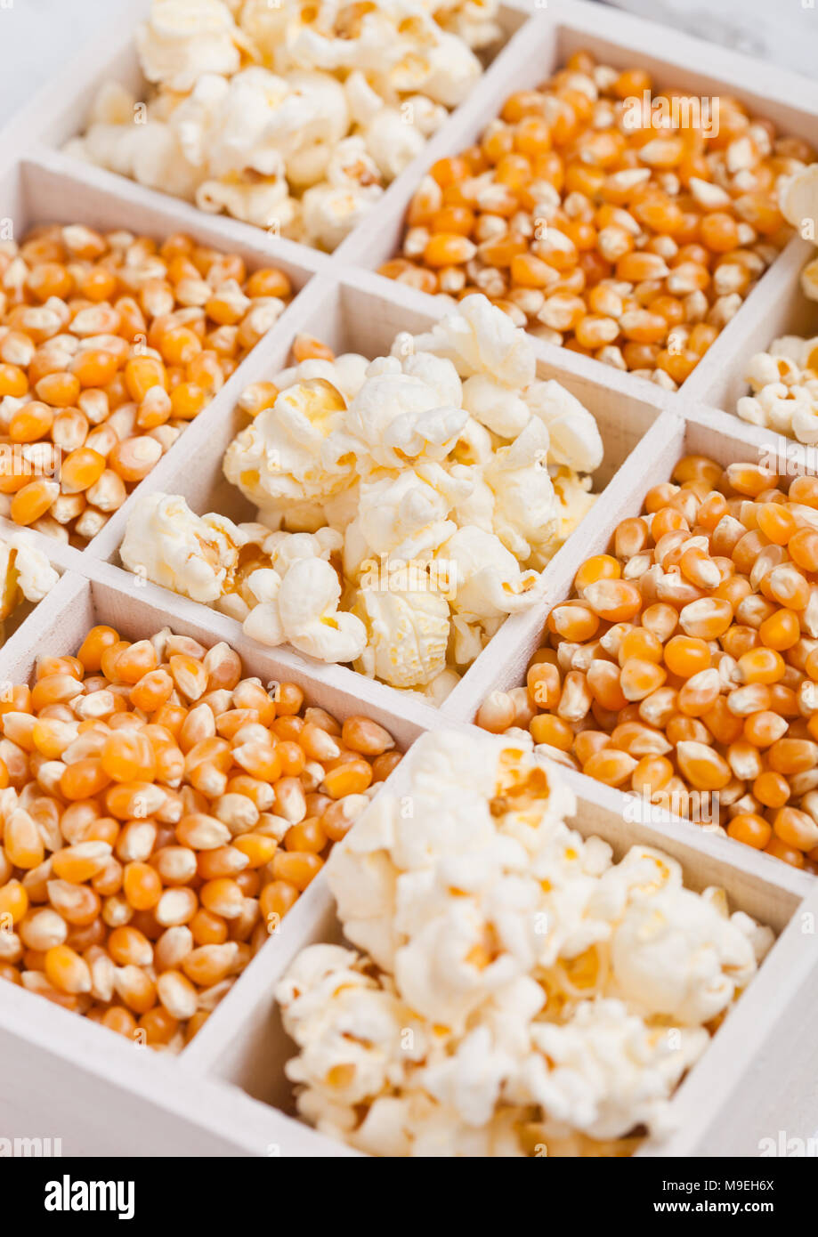 Golden Sweets stock photo