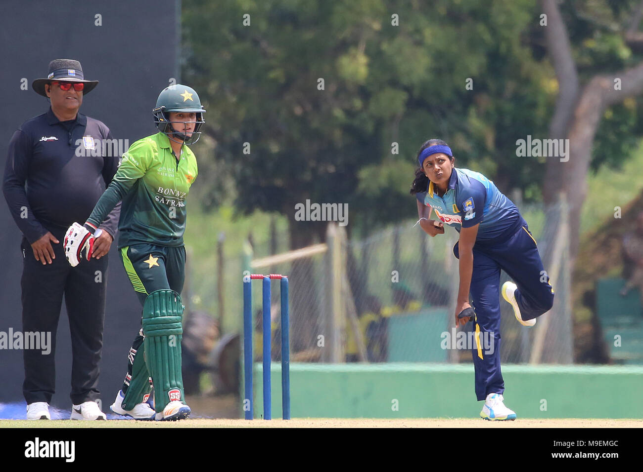 Inoka ranaweera hi-res stock photography and images - Alamy
