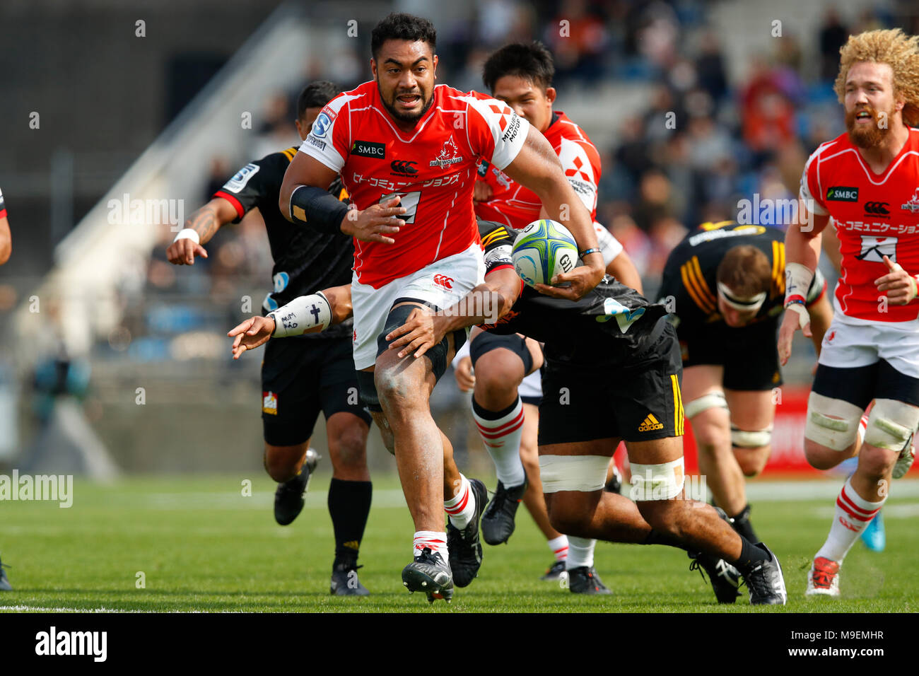 Uwe rugby hi-res stock photography and images - Alamy