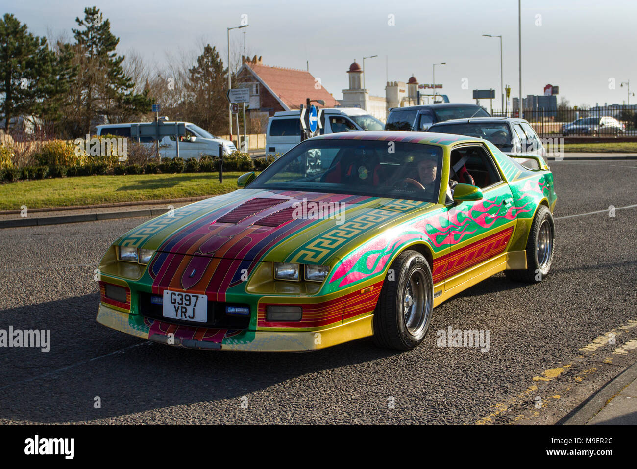 64 Modified Cars In Usa  Best Free