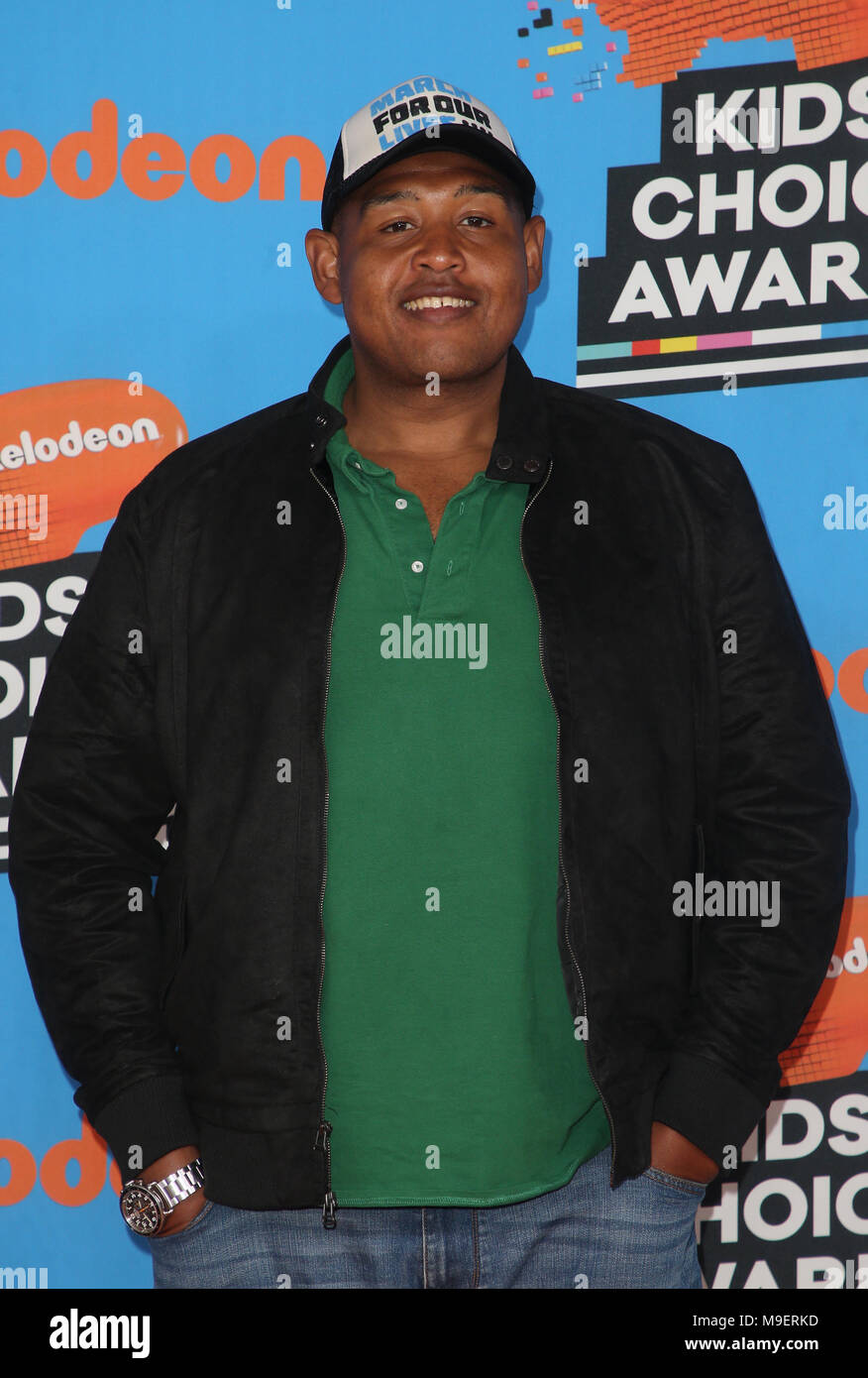 Omar benson miller hi-res stock photography and images - Alamy