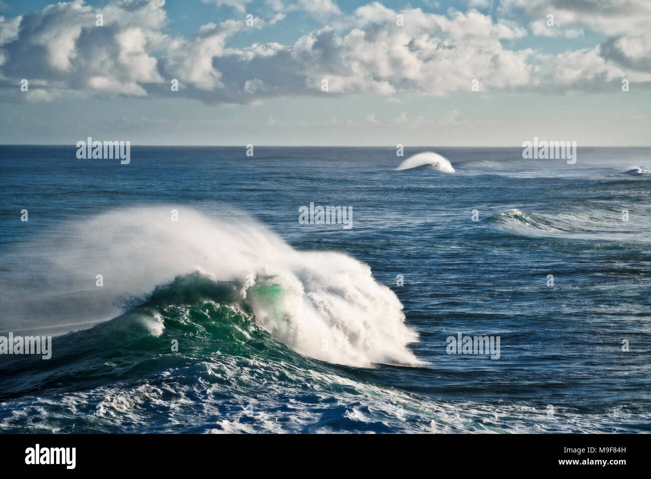 Spindrift hires stock photography and images Alamy