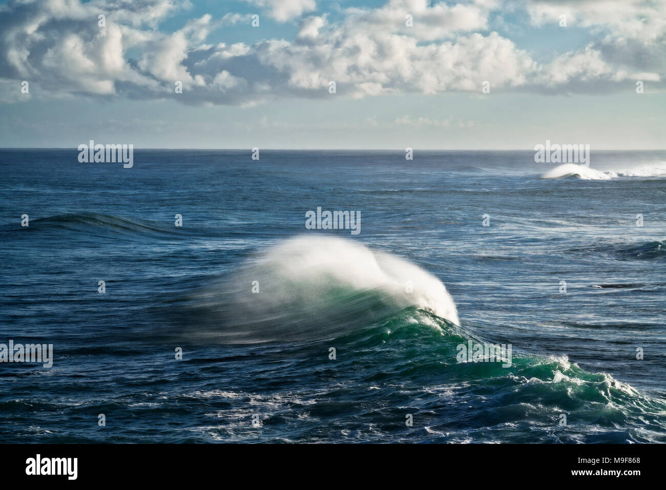 Spindrift High Resolution Stock Photography and Images Alamy
