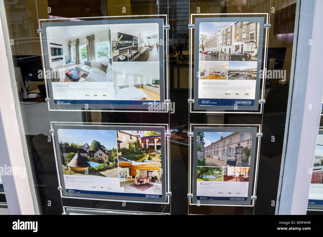 Properties for Sale, Houses for Sale in Estate Agents, Selling Agent