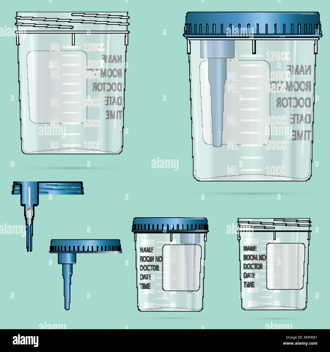 Vacuum Container High Resolution Stock Photography and Images - Alamy