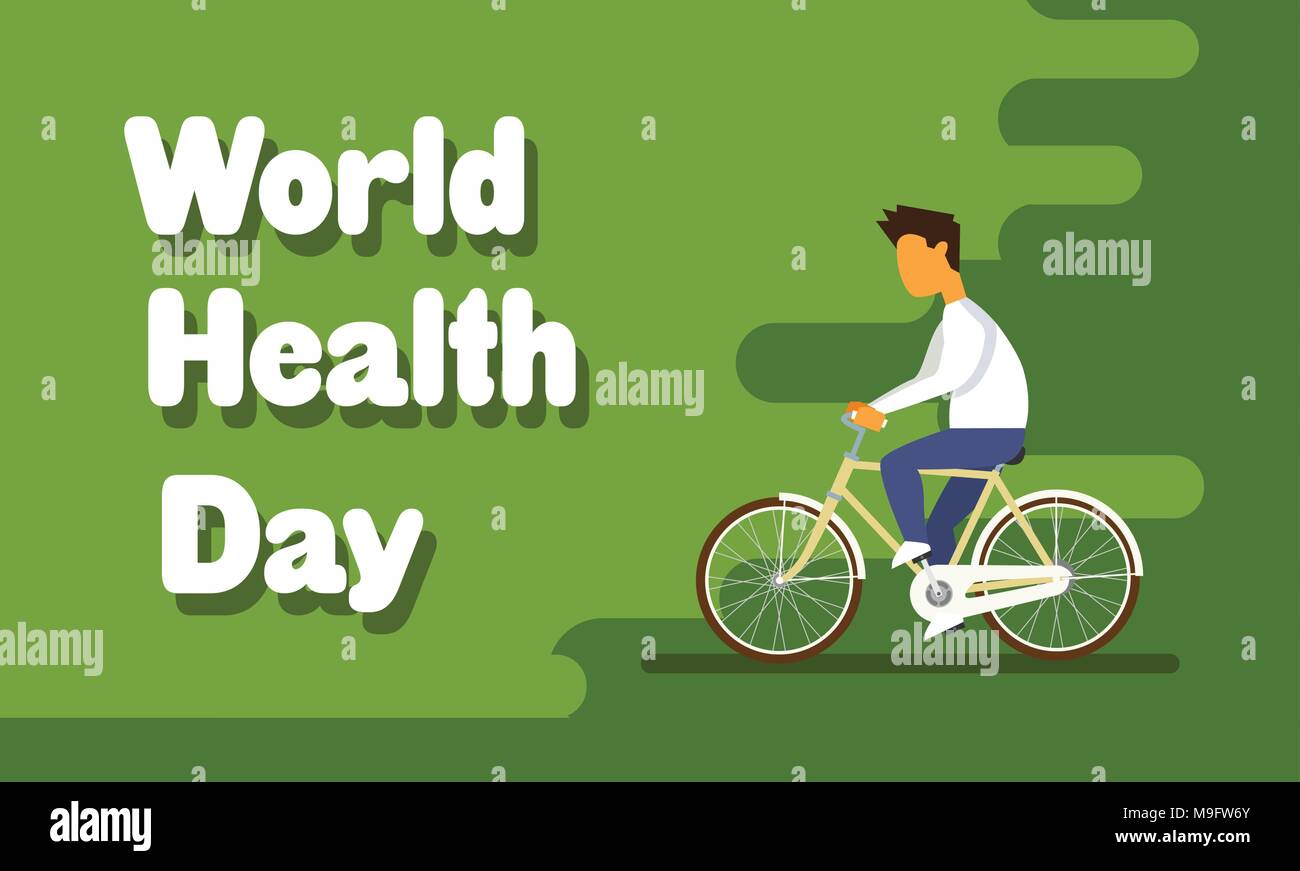 green world bike