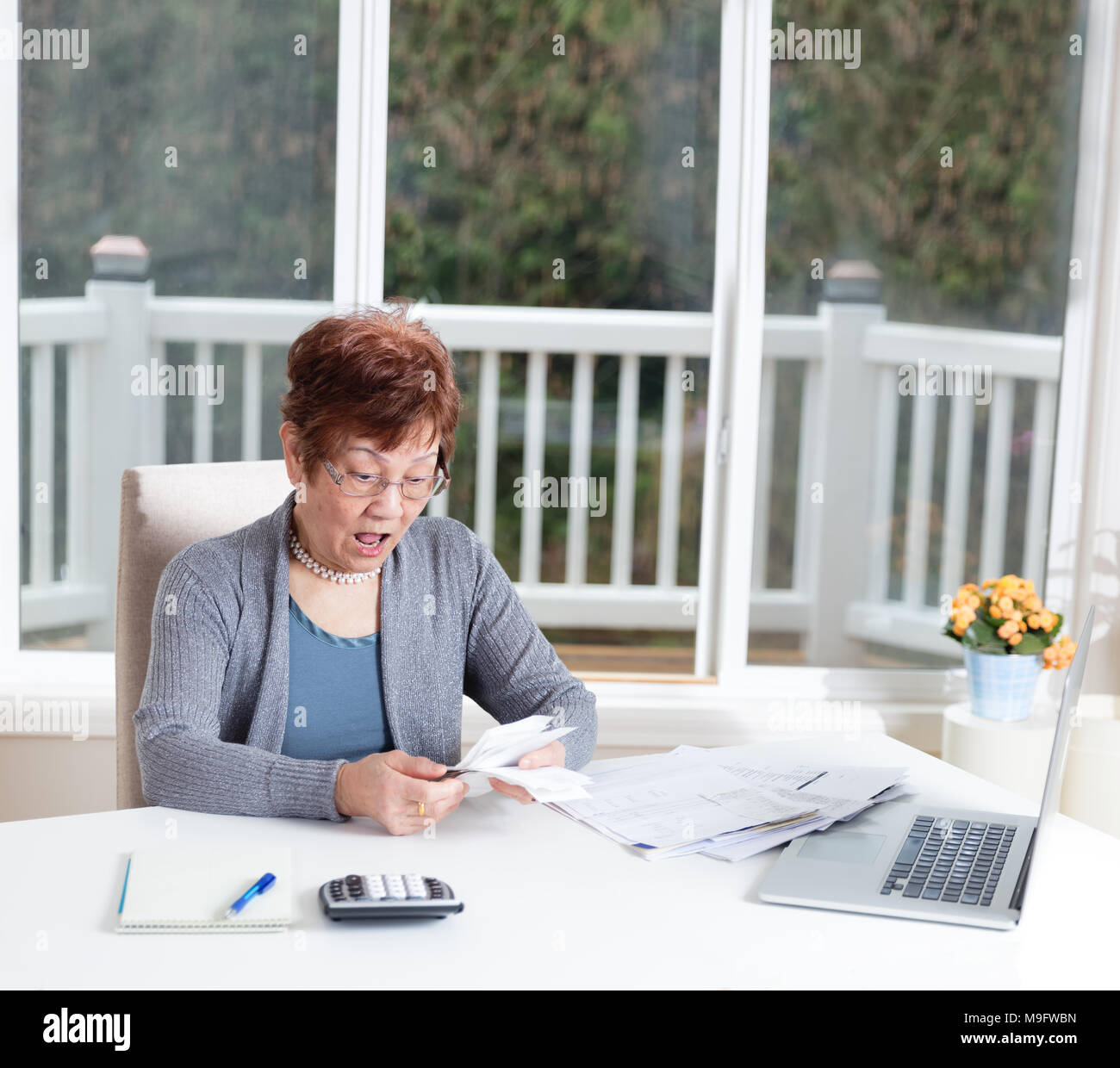 Retirement stress hi-res stock photography and images - Alamy