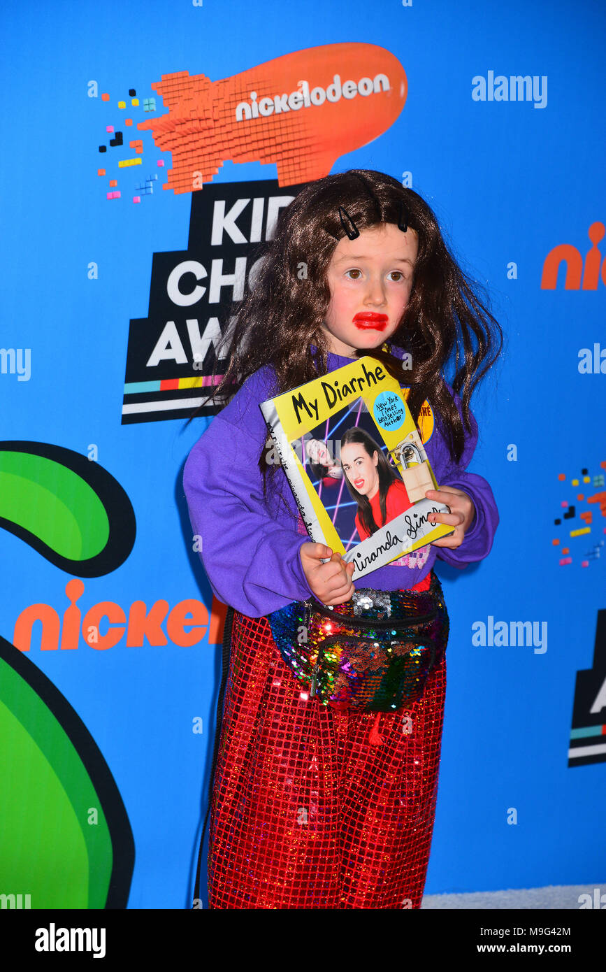 Miranda sings hi-res stock photography and images - Alamy